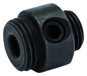 UPSIZE ADAPTOR FOR HOLESAWS(3834-UPSIZ)