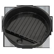 Oil Drum Drain Pan for 205L Drum(DRP19)
