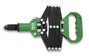 Scissor Action Ind. Riveter(QJBAD2448) image