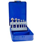 6 Piece HSS Counter Sink Set(JEFCSBS06) image
