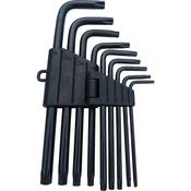 9 Piece Torx Key Set(JEFKYTX09) image