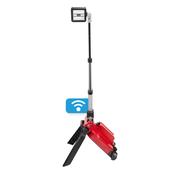 M18ONERSAL-0 M18 ONE-KEY TrueView Remote Stand Light (Bare Unit)