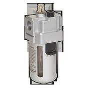 Air Lubricator - High Flow(SA4001L)