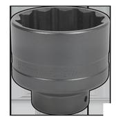 Impact Socket 65mm 12-Point 3/4"Sq Drive(SX0150) image