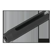 Extra-Long Oxygen Sensor Socket 22mm 1/2"Sq Drive(SX0221) image