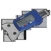 Digital Tyre Tread Depth Gauge - Pin Tip(VS0565) image