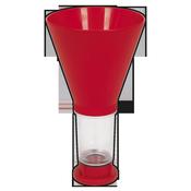 Engine Oil Funnel - BMW, Mercedes, Toyota/Lexus, VAG(VS7100)