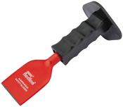 Electrician's Bolster with Hand Guard, 60 x 220mm(-68568)