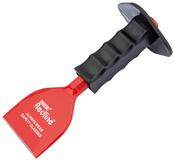 Brick Bolster with Hand Guard, 75 x 220mm(-68591)