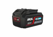 BR1E3105AA SKIL Battery '20V Max' (18V) 5.0Ah(BR1E3105AA) image
