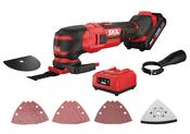 MF1E3620AA SKIL 3620 AA Cordless multi tool(MF1E3620AA) image