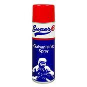 GALVANISING SPRAY(-1808) image