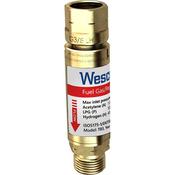 WESCOL FUEL GAS FLASHBACK ARRESTOR(-2029)