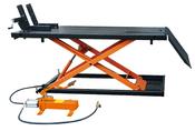 Phoenix 680KG Motorbike Lift - Air Operated(PA-1008A) image