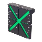 HI-VIST High Visibility Laser Target Plate