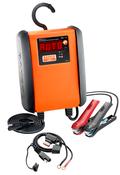 10 Amp Fully Automatic Charger/Maintainer for 12V Batteries (BBCE12-10) image