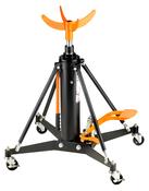 Hydraulic transmission jack double piston 1000kg capacity  (BH5DP1000QA) image