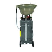 PA-1832PDS Phoenix Oil Drainer / Suction Unit