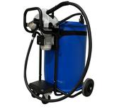 PIUSI Flipper trolley image