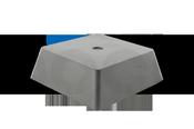 Universal Block (150 x 150 x 50 mm) (kcob130561)