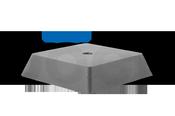 Universal Block (150 x 150 x 30 mm) (kcob730561)