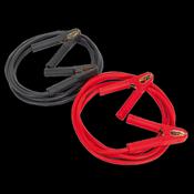 480A Booster Cables 35mm² x 4.5m (SEA-BC3545) image