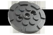 Rubber Pad 120mm (kcob100woph)
