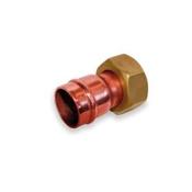 Solder Tap Connector - Straight 104 ( 3/4" x 3/4" )