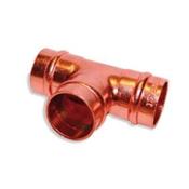 109 Solder Tee - 1/2"