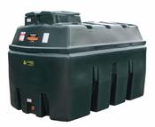 2500 ltr Rectangle Bunded Heating Oil Tank - McDaids Bathroom Plumbing Tiles