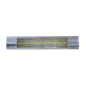 Ideal 2KW Infrared Patio Heater  - McDaids Bathroom Plumbing Tiles
