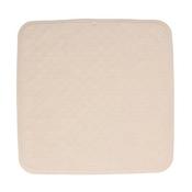 Rubelle Shower Mat White Antislip - 52x52cm - McDaids Bathroom Plumbing Tiles