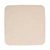 Rubelle Shower Mat White Antislip - 52x52cm - McDaids Bathroom Plumbing Tiles image