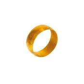 378B Compression Ring Fitting - 1/2"