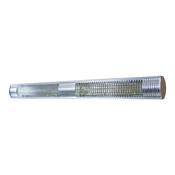 Ideal 3kw Infrared Patio Heater - McDaids Bathroom Plumbing Tiles