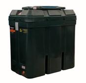 650 ltr Combi Bunded Heating Oil Tank - McDaids Bathroom Plumbing Tiles