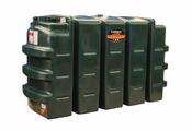 900 ltr Rectangular Combi Oil Tank - McDaids Bathroom Plumbing Tiles