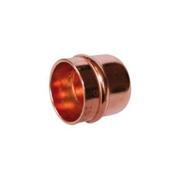 972 Solder Stop End - 1"