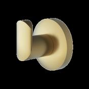 Kyloe Robe Hook - Brass