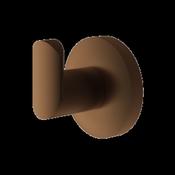 Kyloe Robe Hook - Bronze