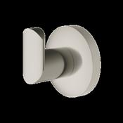 Kyloe Robe Hook - Nickel