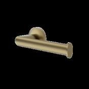 Kyloe Toilet Roll Holder - Nickel image