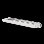 Kyloe Towel Bar Chrome - McDaids Bathroom Plumbing Tiles