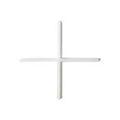 Bellota 2mm Tile Spacers (200pk) SPC020 - McDaids Bathroom Plumbing Tiles
