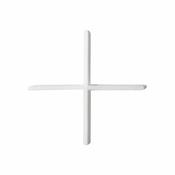 Bellota 2 mm Tile Spacers (1,000-pack) - McDaids Bathroom Plumbing Tiles