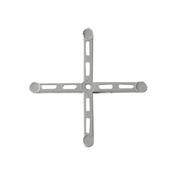 Bellota 3mm Tile Spacers (200pk) - McDaids Bathroom Plumbing Tiles