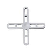 Bellota 7 mm Tile Spacers (200-pack) - McDaids Bathroom Plumbing Tiles