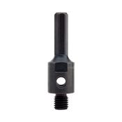 Bellota M14 to 12 mm Hex Shank Adapter - McDaids Bathroom Plumbing Tiles image