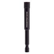 Bellota Diamond Drill Bit Hex 6 mm - McDaids Bathroom Plumbing Tiles