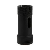 Bellota 25mm M14 Diamond Drill Bit (5075025) - McDaids Bathroom Plumbing Tiles image